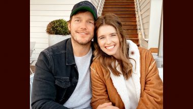 Chris Pratt And Katherine Schwarzenegger Welcome Second Child, Couple Names Their Daughter Eloise Christina Schwarzenegger Pratt